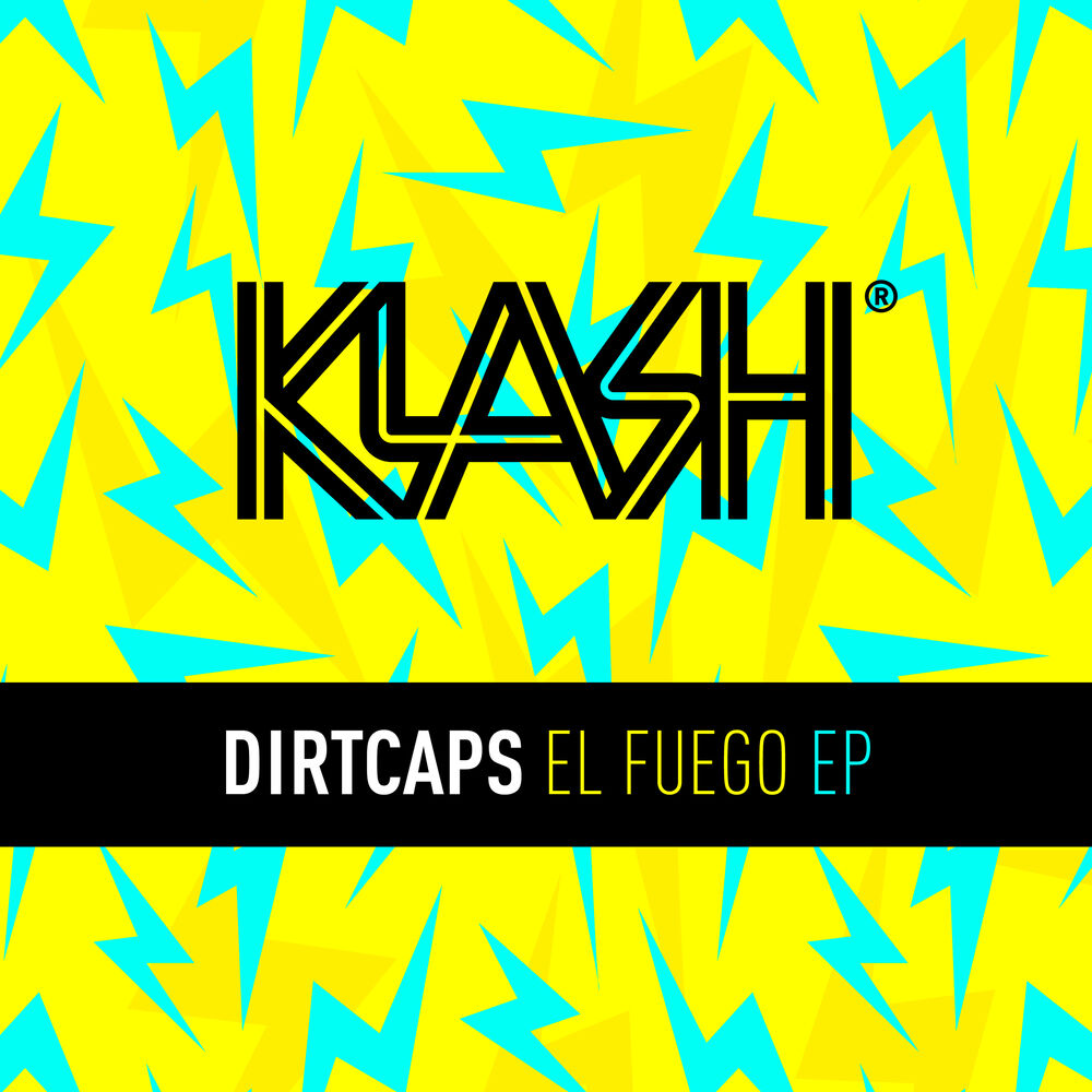 Picture of El Fuego EP