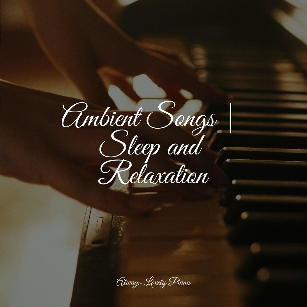 Picture of Soothing Piano for Working and Studying