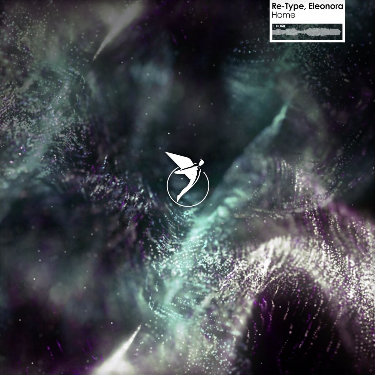 Album cover of Home