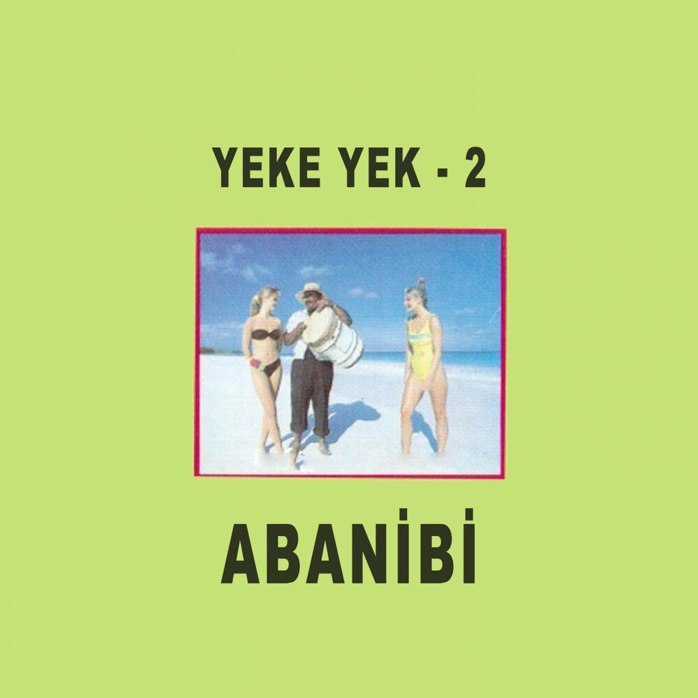 Picture of Yeke Yek 2 / Abanabi