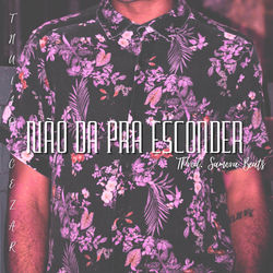 Cover of Não Dá Pra Esconder by undefined