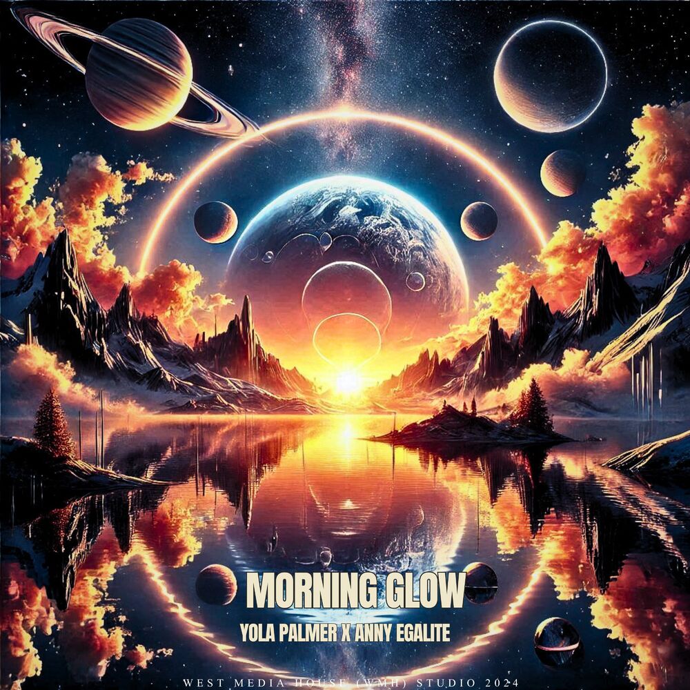 Picture of Morning Glow