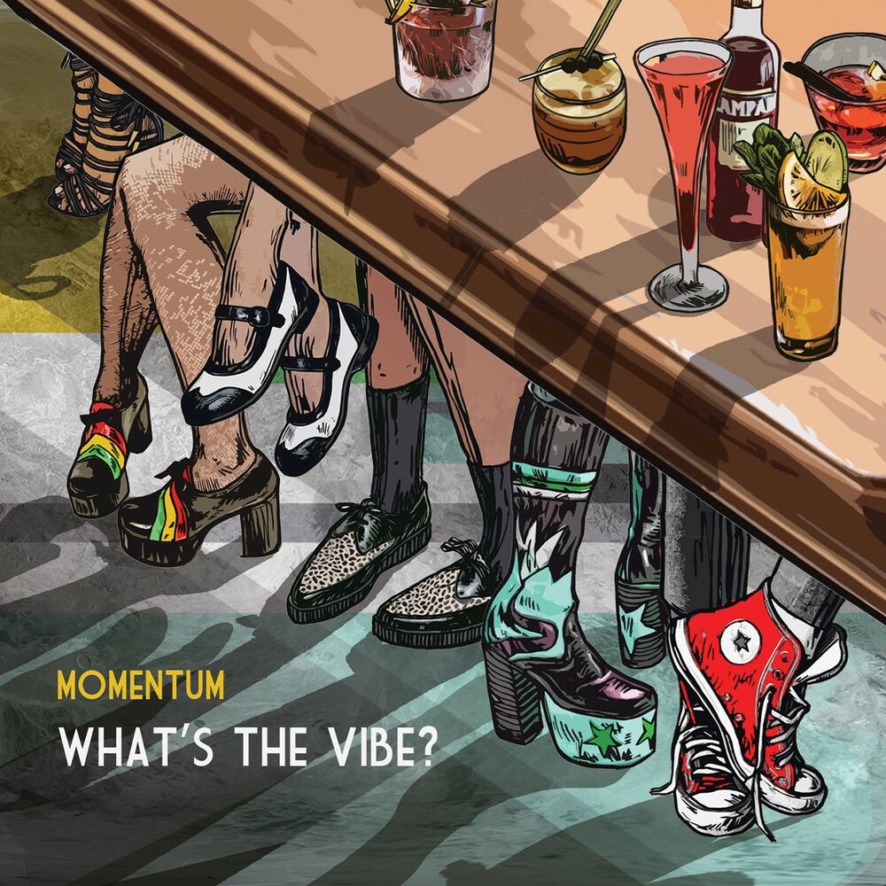 Picture of What's The Vibe?