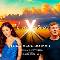 Todo Azul do Mar