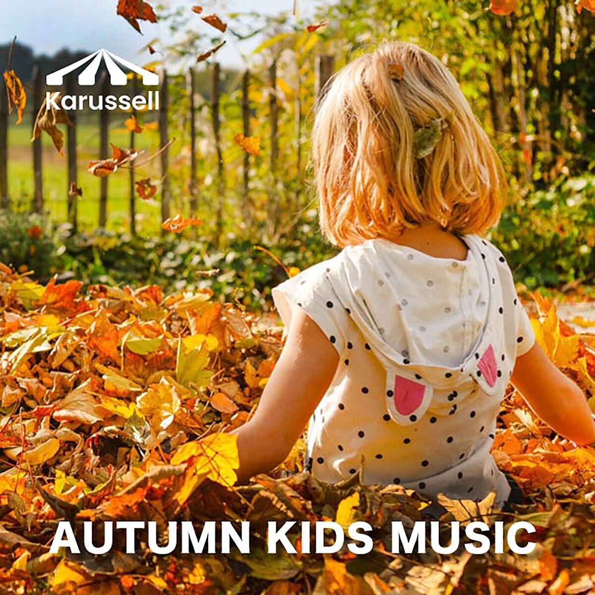 Album cover of Autumn Kids Music