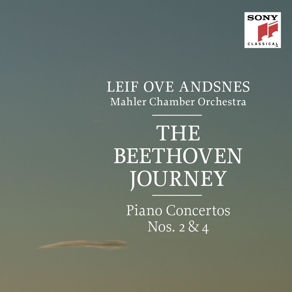 Picture of The Beethoven Journey: Piano Concertos Nos. 2 & 4