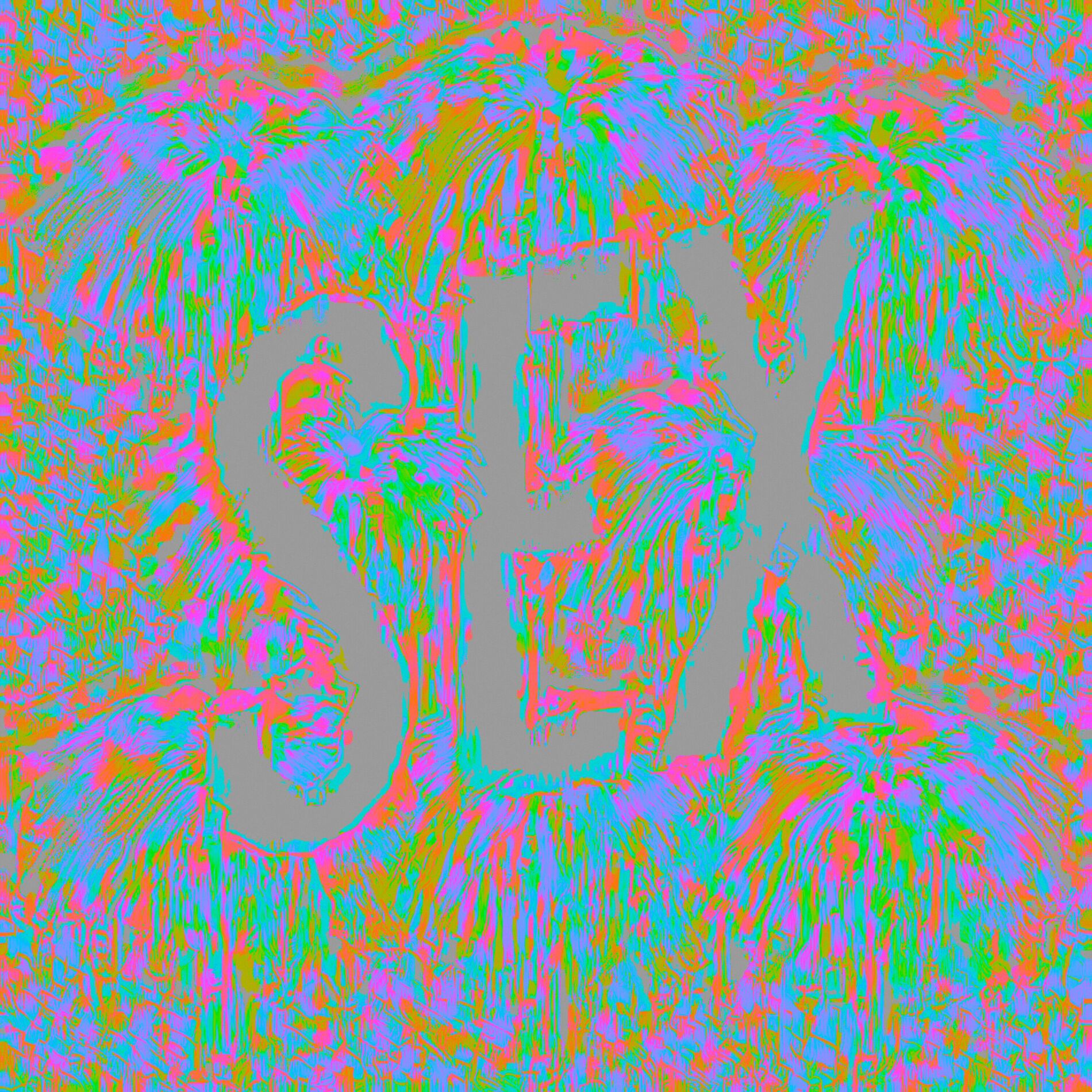 Album cover of Sex