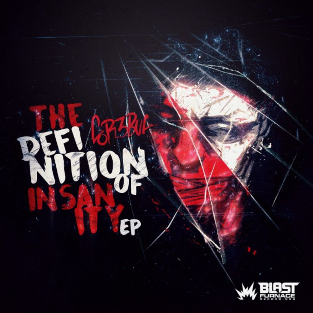 Picture of The Definition of Insanity EP