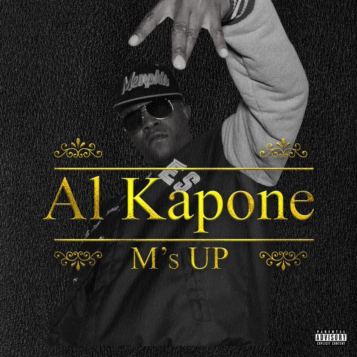 Al Kapone: albums, songs, concerts | Deezer