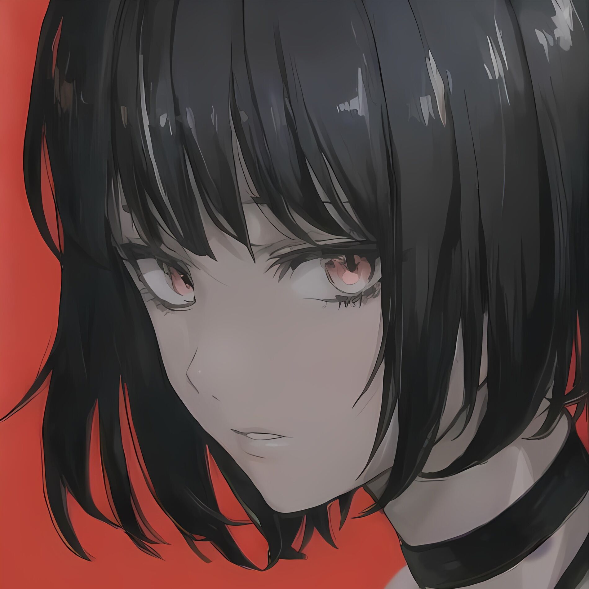 Album cover of BLOODY TEARS