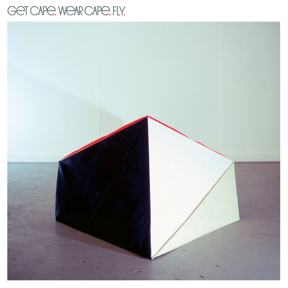 Picture of Get Cape. Wear Cape. Fly