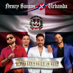 Cover of Dominicano