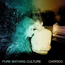Cover of Carrido
