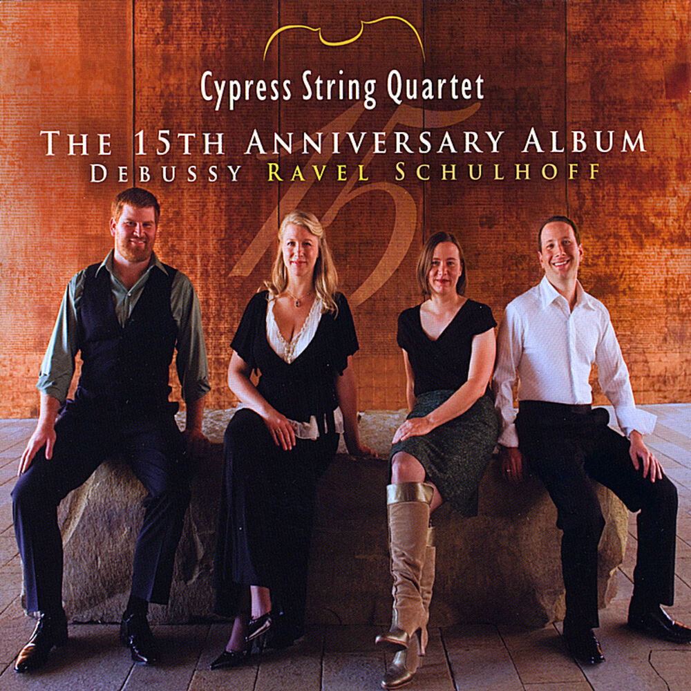 Picture of The 15th Anniversary Album