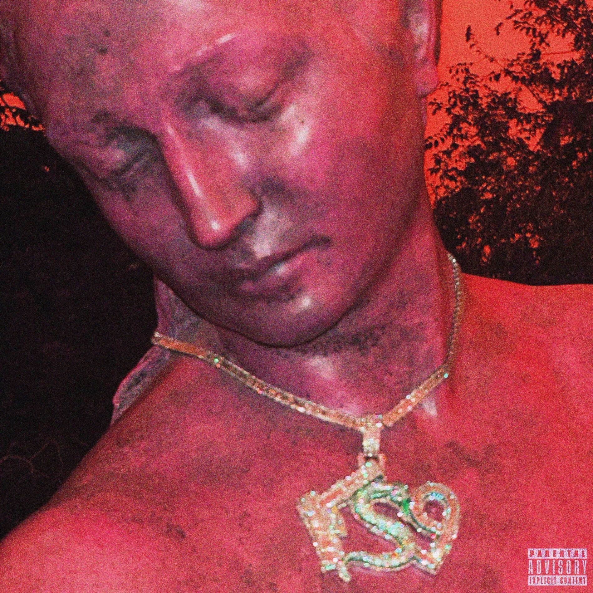 Album cover of Pray 4 Me