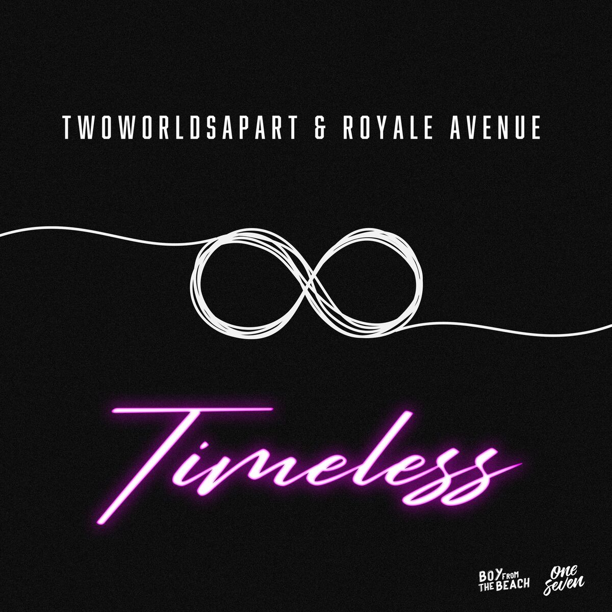 Album cover of Timeless
