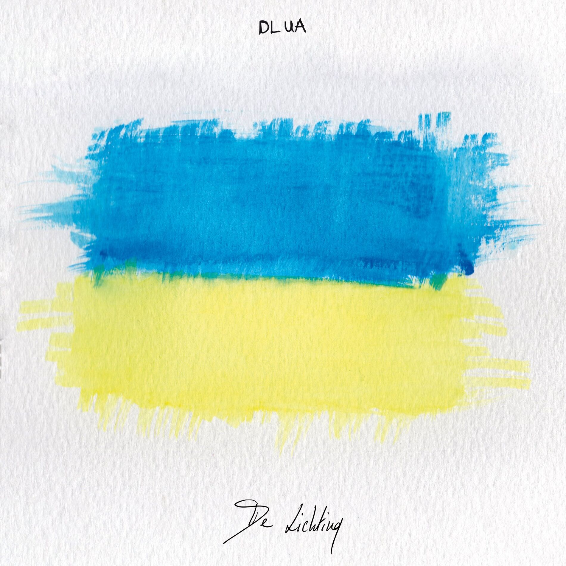 Album cover of DLUA