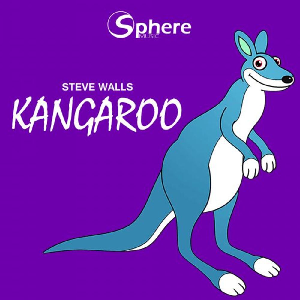 Picture of Kangaroo