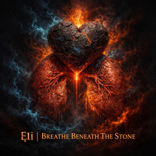 Breathe Beneath The Stone