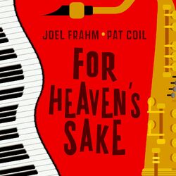 Cover of For Heaven's Sake