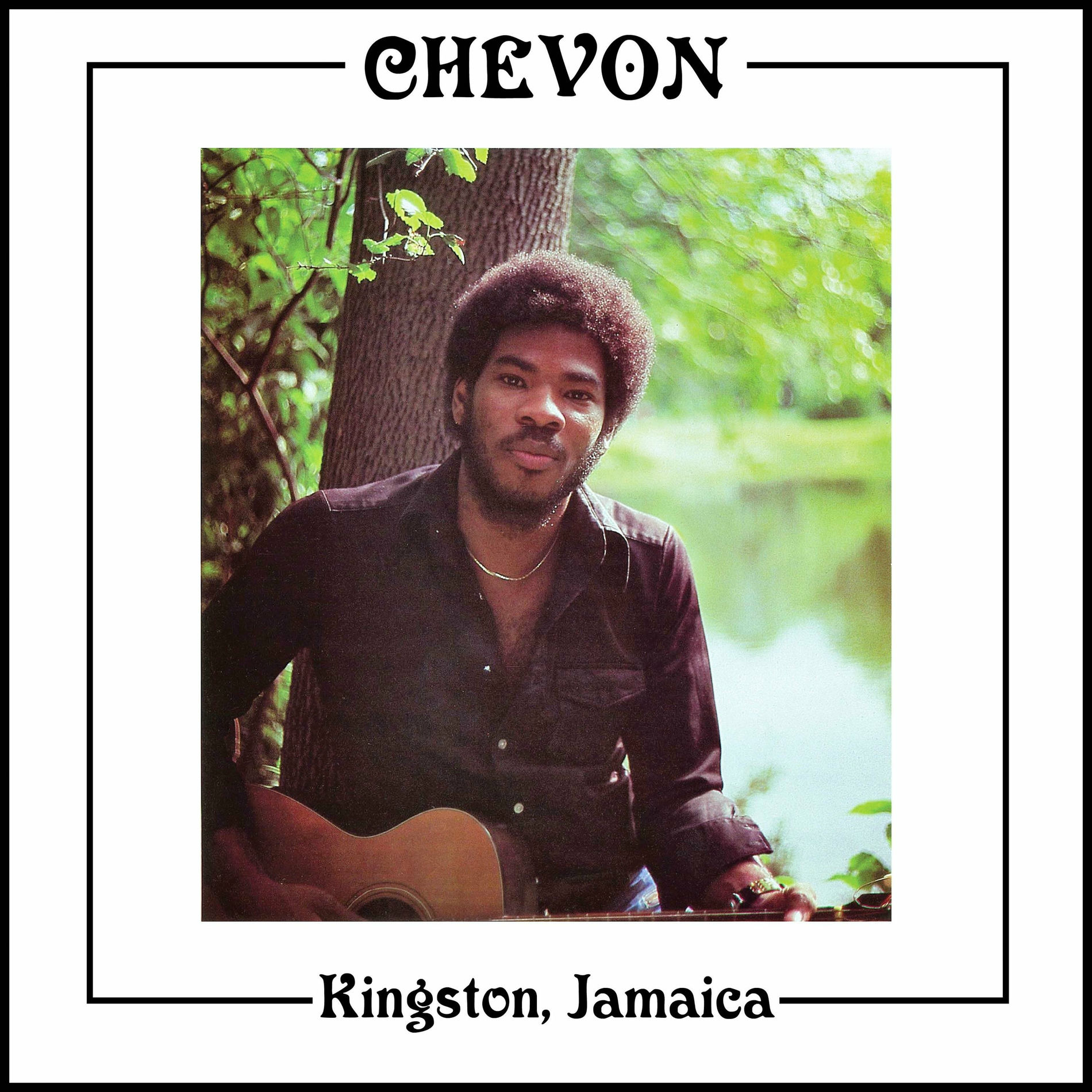 Chevon (@Chev0n) / X