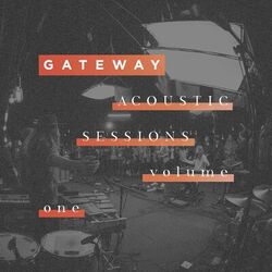 Cover of Acoustic Sessions Vol. 1