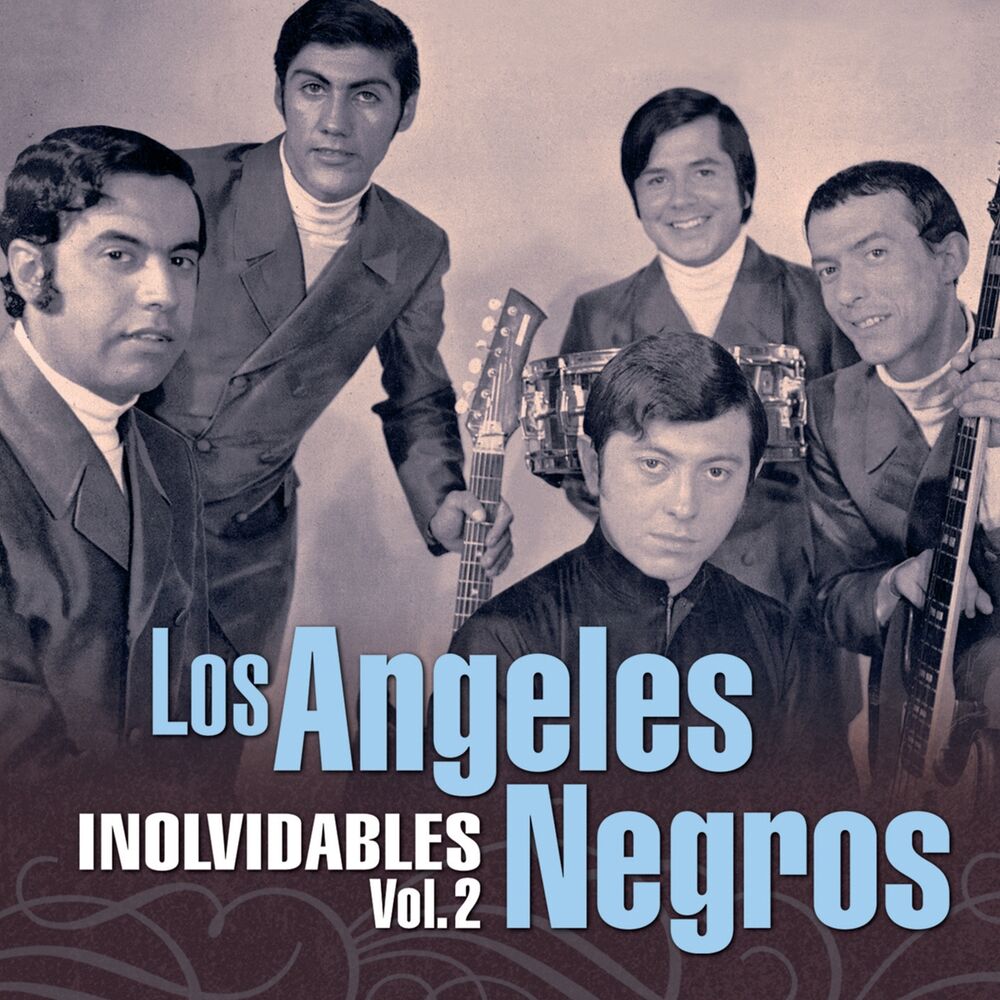 Picture of Inolvidables