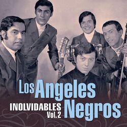 Cover of Inolvidables