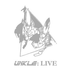 Cover of Unkle: Live On The Road Koko
