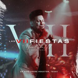 Cover of Las 7 Fiestas