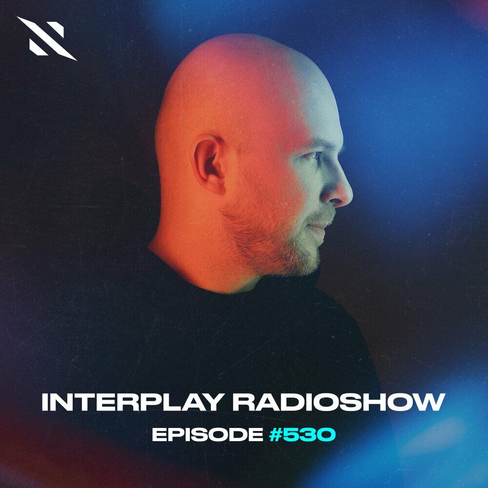 Picture of Interplay Radio Episode 530