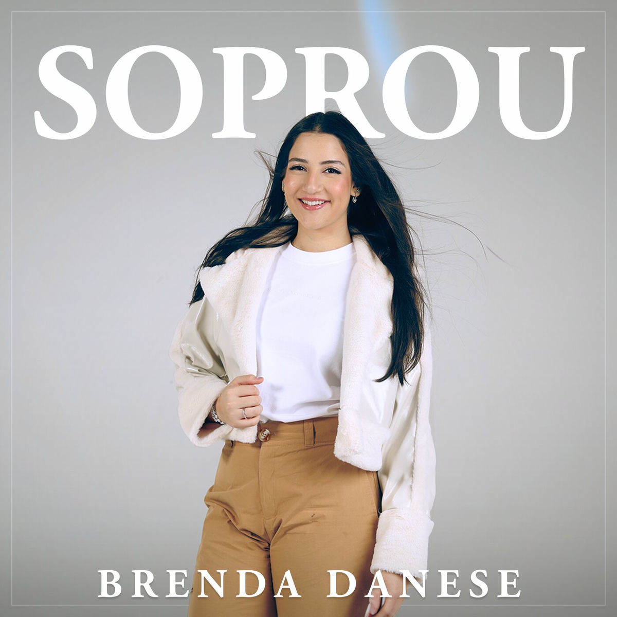 Album cover of Soprou (Playback)