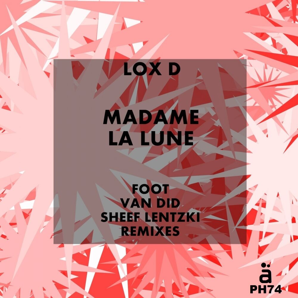 Picture of Madame La Lune