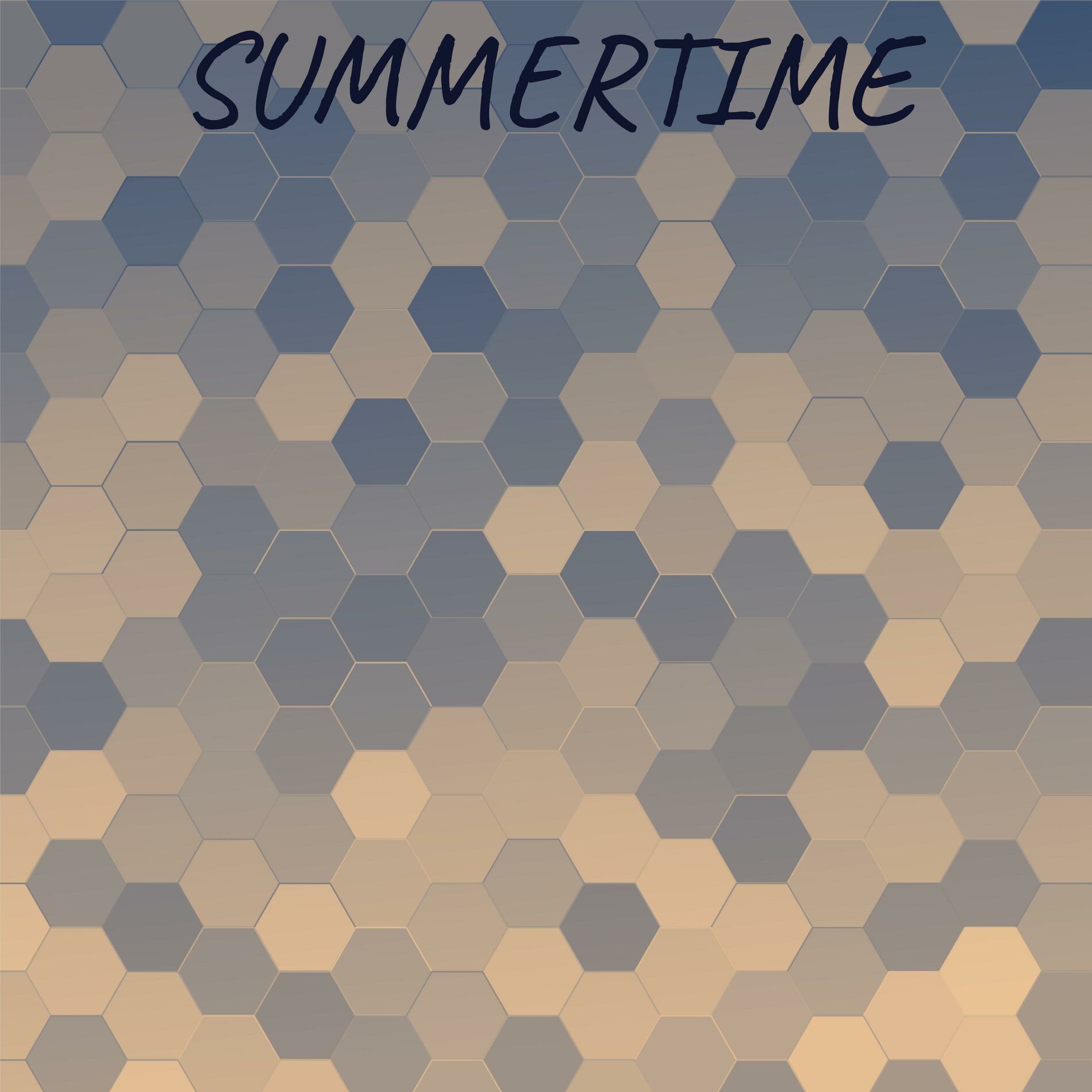 Album cover of Summertime