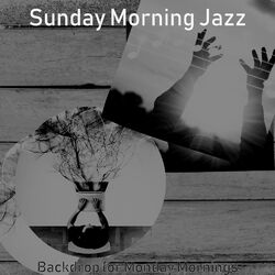 Cover of Backdrop for Monday Mornings