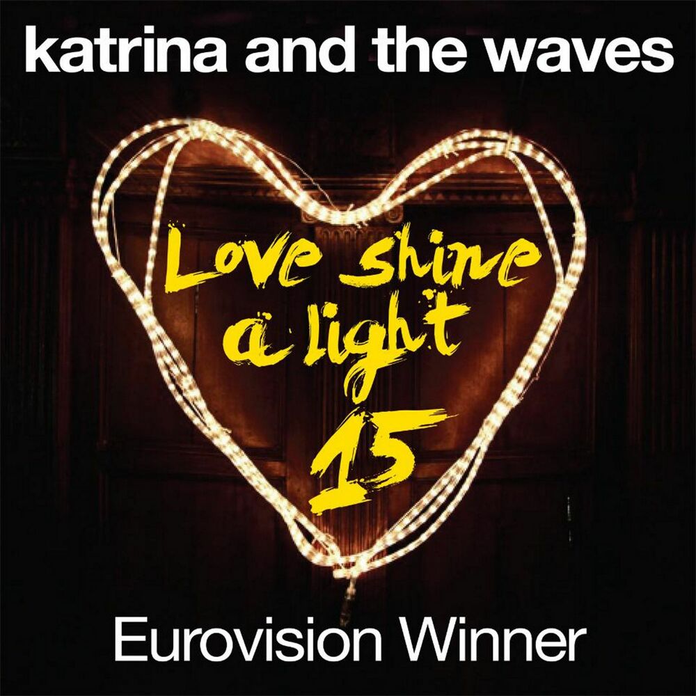 Picture of Love Shine a Light (15th Anniversary Edition)