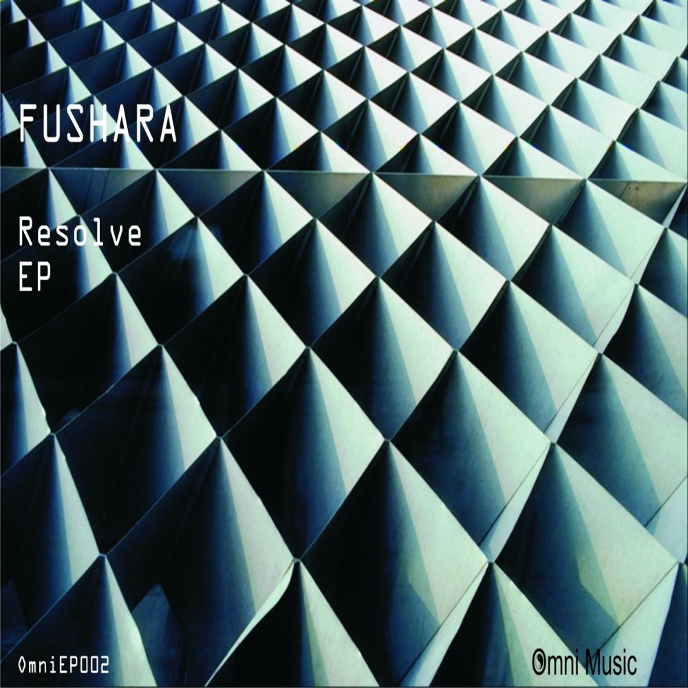 Picture of Resolve EP