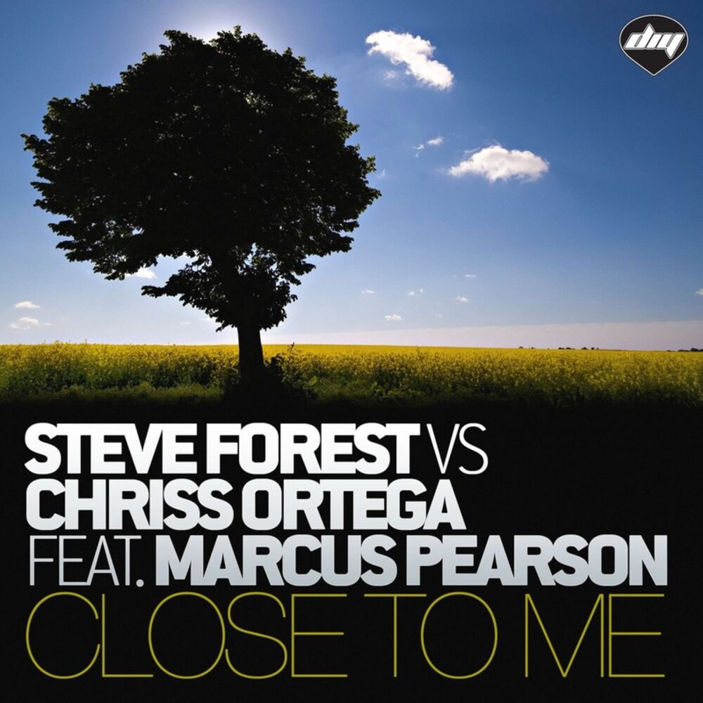 Picture of Close to Me (Feat. Marcus Pearson)