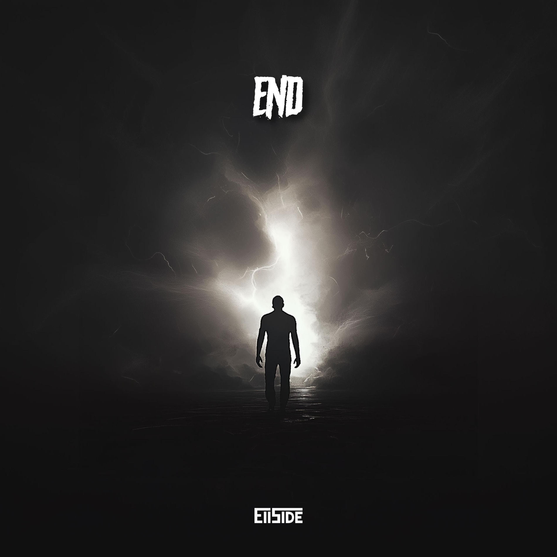 Album cover of End
