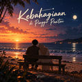 Kebahagiaan di Pinggir Pantai