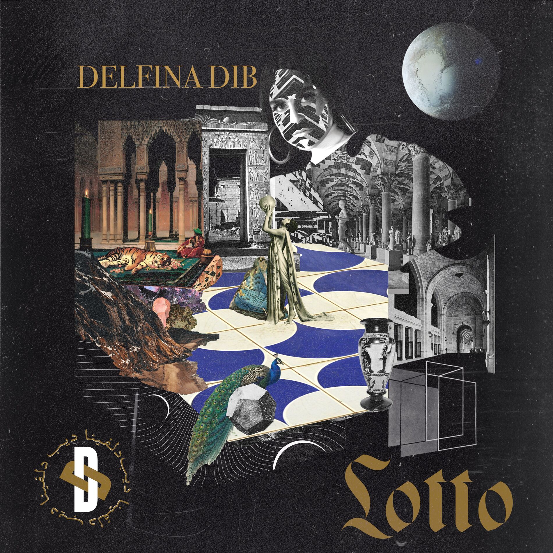 Album cover of Lotto