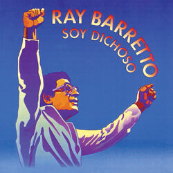 Cover of Soy Dichoso