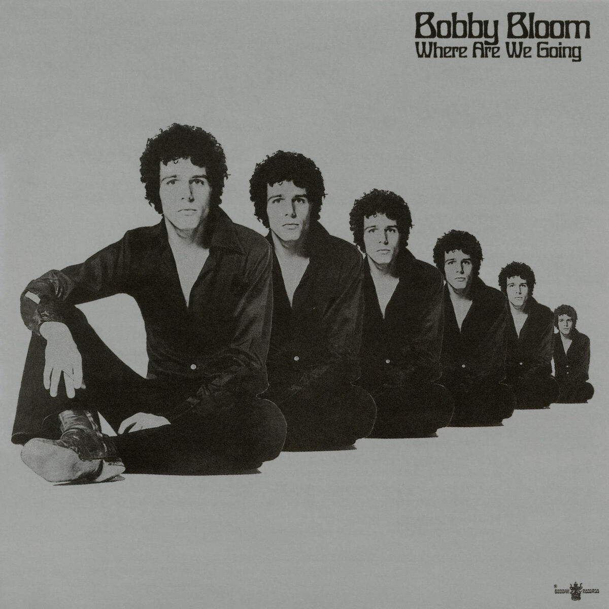 Album cover of Where Are We Going (Expanded)
