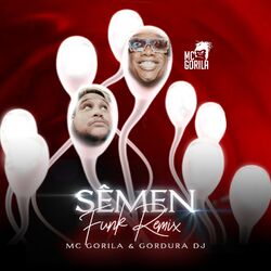 Cover of Sêmen (Remix)