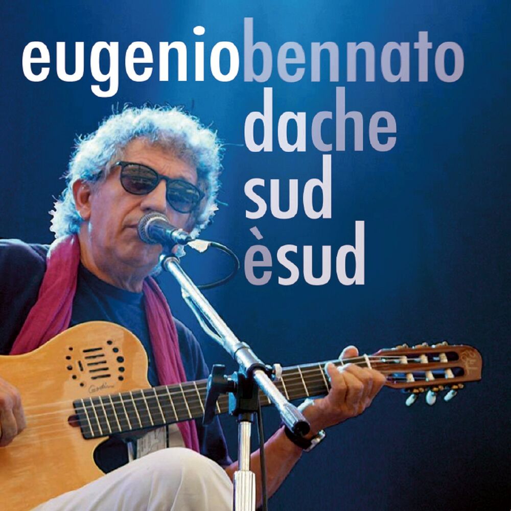 Picture of Da che sud è sud