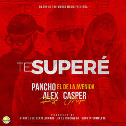 Te Super&eacute;