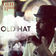 Old Hat by Van Hunt album cover
