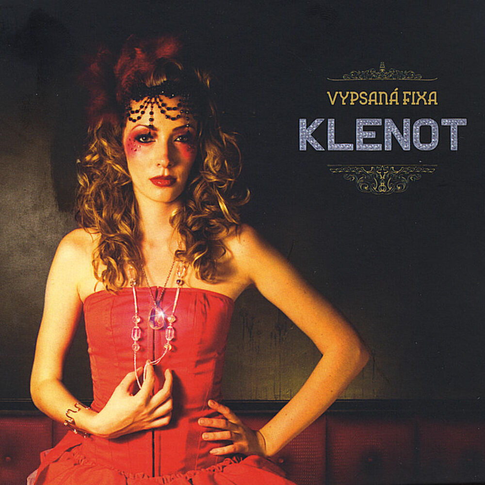 Picture of Klenot