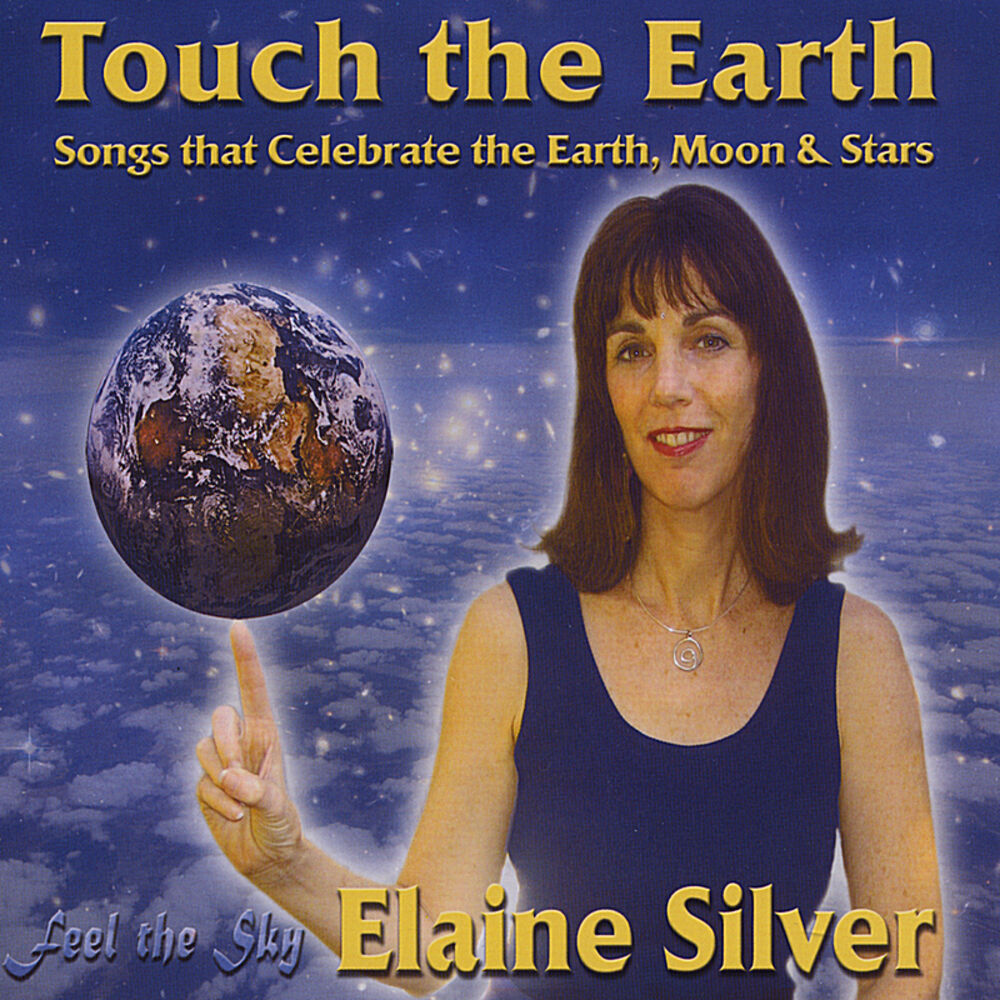 Picture of Touch the Earth