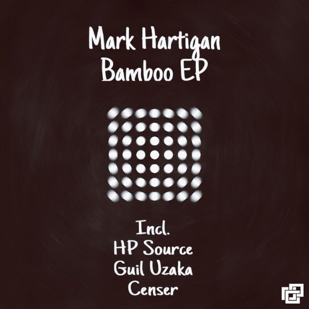 Picture of Bamboo EP